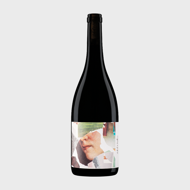 Aubert et Mathieu, Eugenie Minervois 2023
