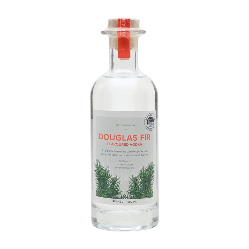 Hepple, Douglas Fir Vodka