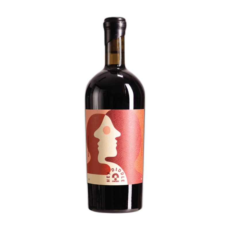 Hey Diddle, Malbec Cabernet Sauvignon
