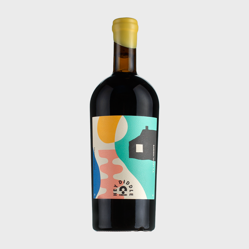 Hey Diddle, Montepulciano