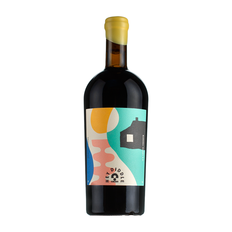 Hey Diddle, Montepulciano