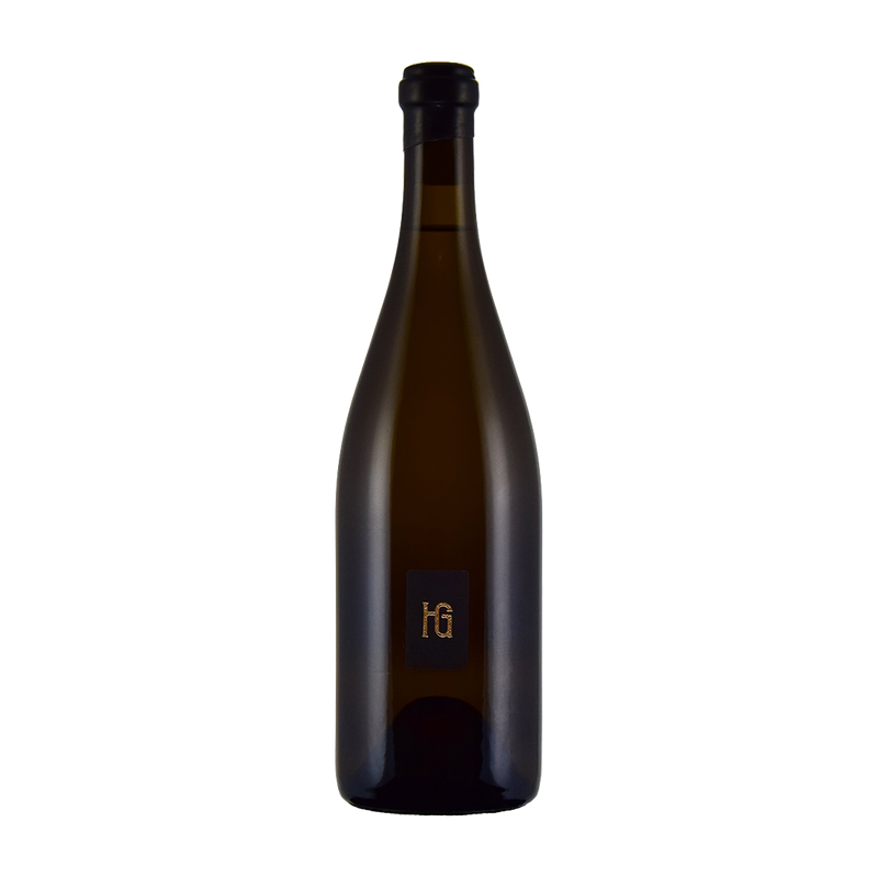 Hunter Glenn Estate, Sonoma Coast Chardonnay