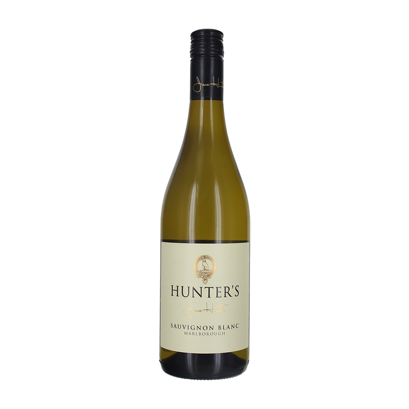 Hunter's, Marlborough Sauvignon Blanc