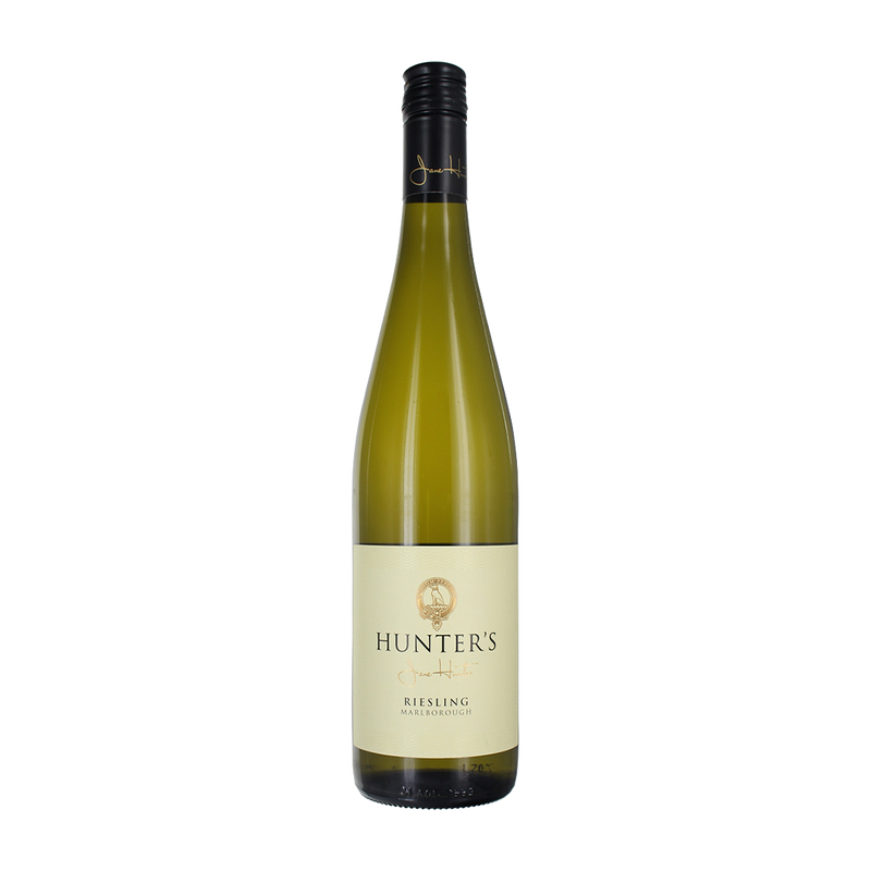 Hunter's, Riesling