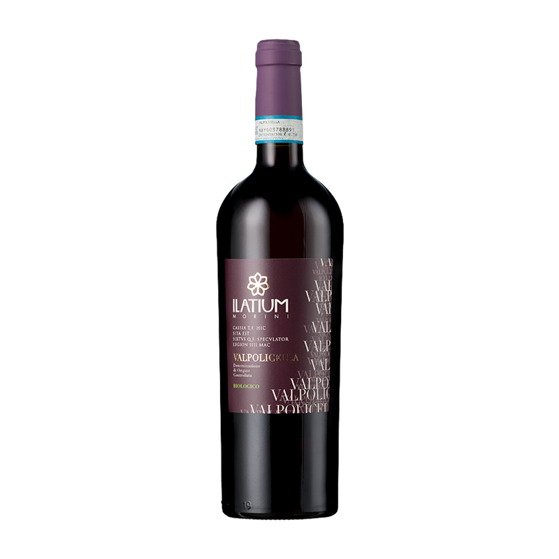 ILatium Morini, Valpolicella DOC