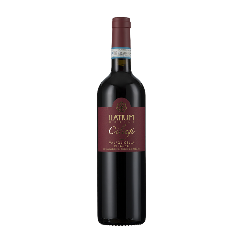 ILatium Morini, Valpolicella Ripasso Superiore DOC