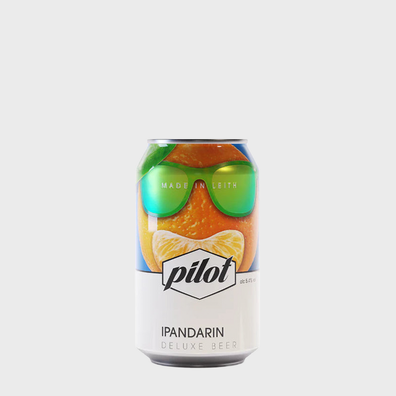 Pilot Beer, IPAnderin