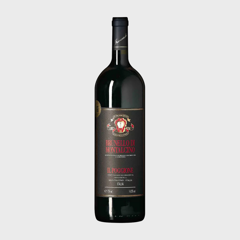Il Poggione, Brunello di Montalcino