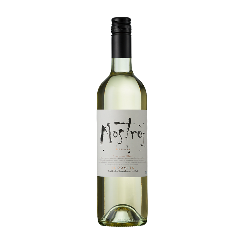 Indomita, Nostros Sauvignon Blanc Reserva