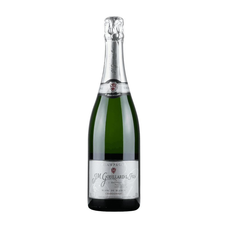 J.M.Gobillard et Fils, Blanc de Blancs Brut