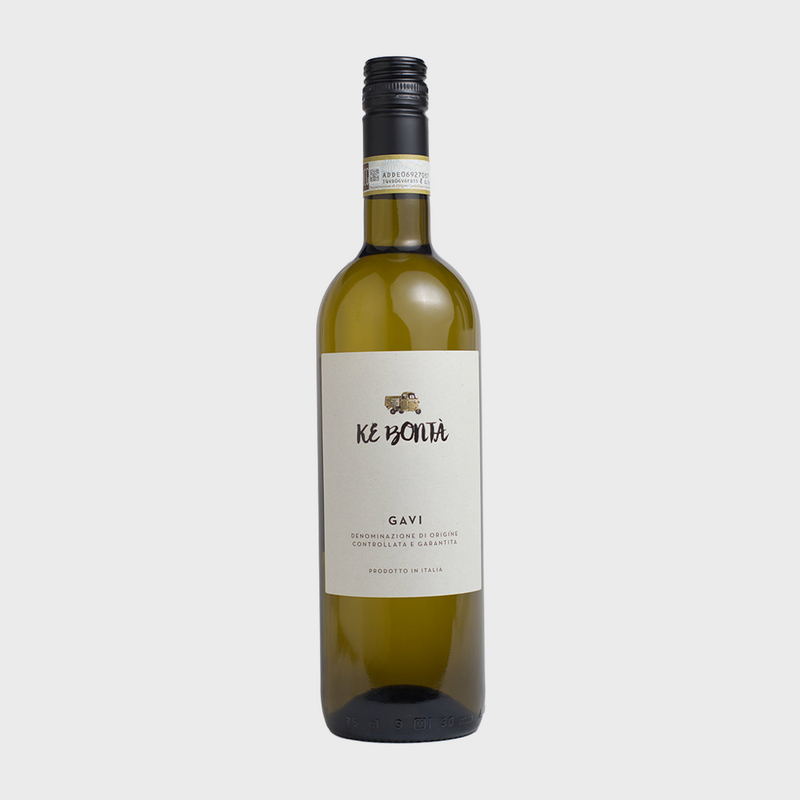 Ke Bonta, Gavi