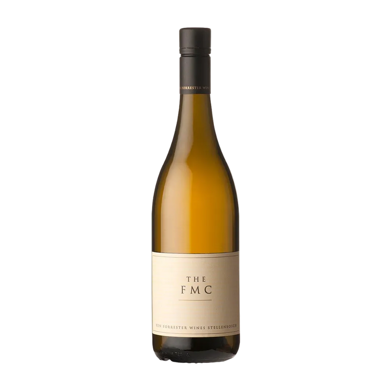 Ken Forrester Wines, FMC Chenin Blanc