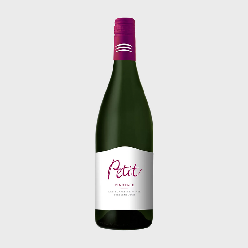 Ken Forrester Wines, Petit Pinotage