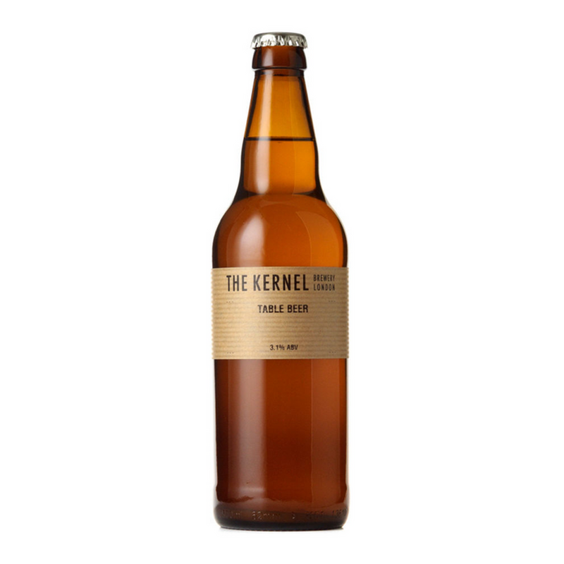 The Kernel Brewery, Table Beer 500ml