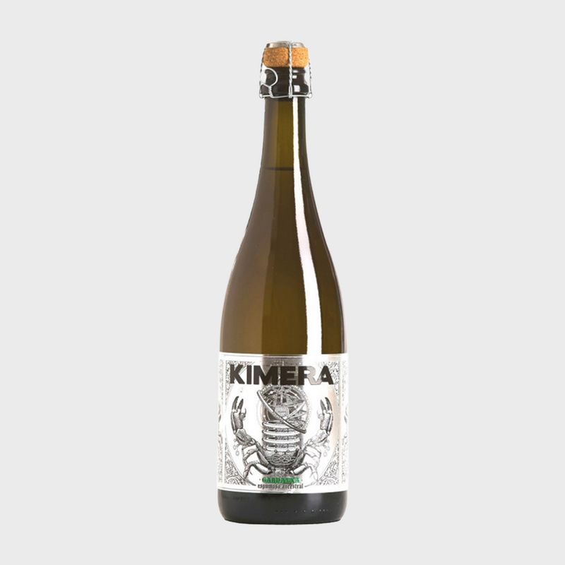 Kimera, Ancestral Pet Nat Blanc