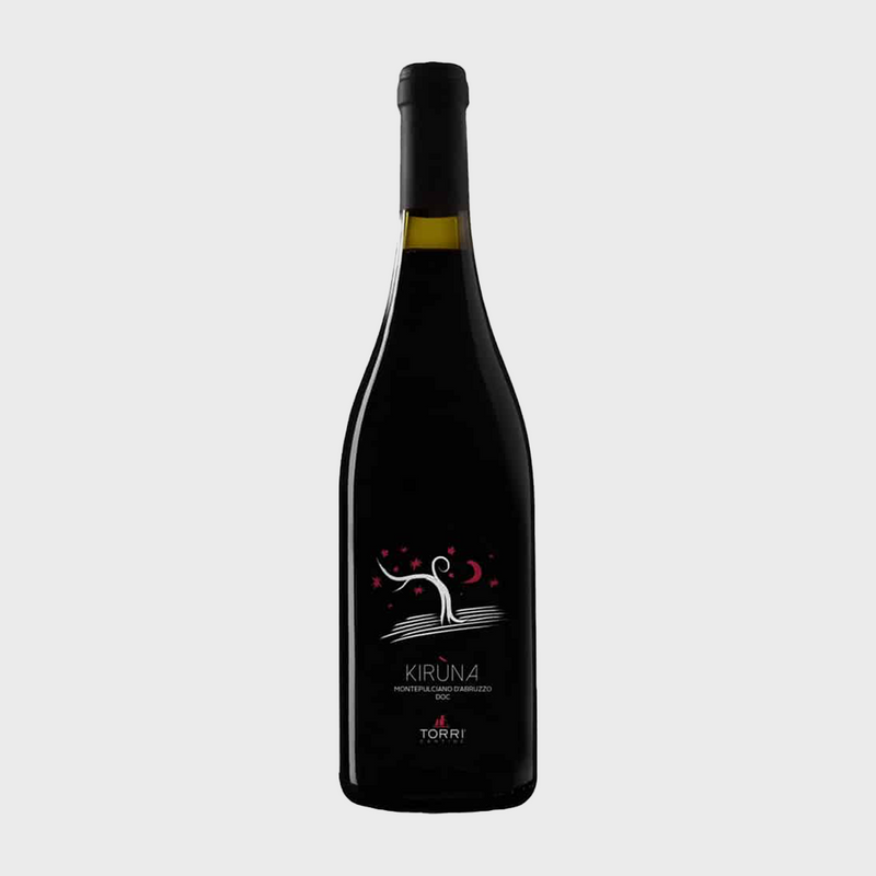 Torri Cantine, Kirúna Montepulciano
