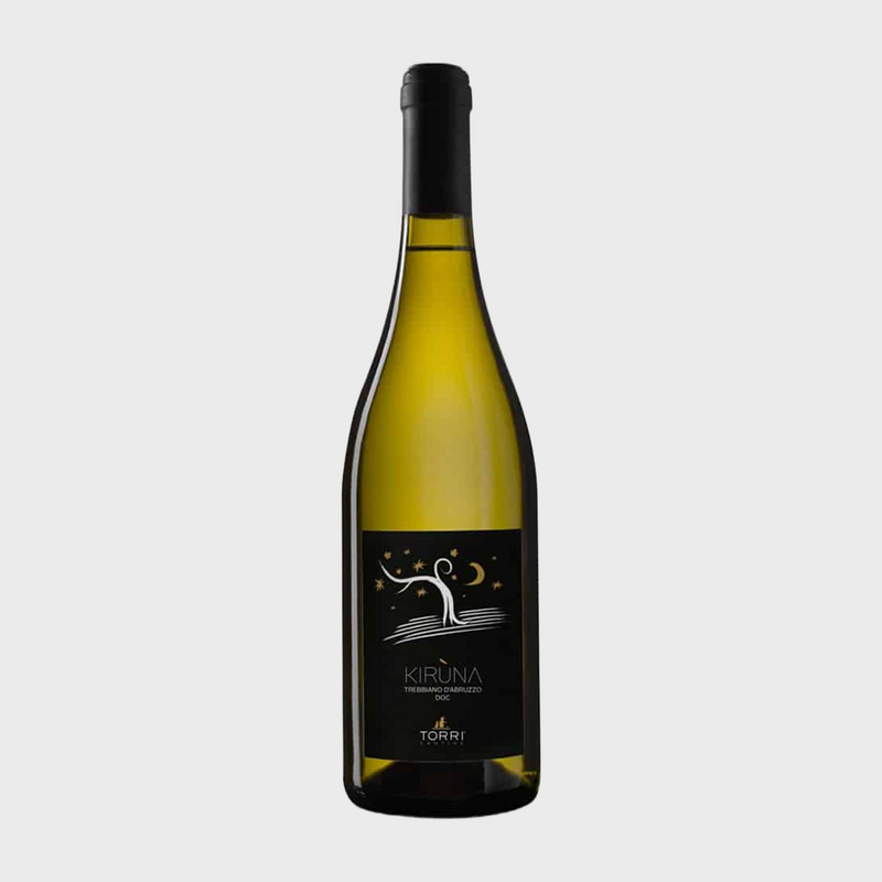Torri Cantine, Kirúna Trebbiano