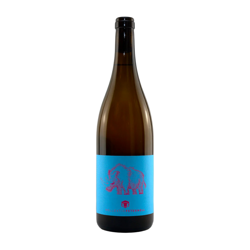 Kollektiv Peternell, Risque Blanco