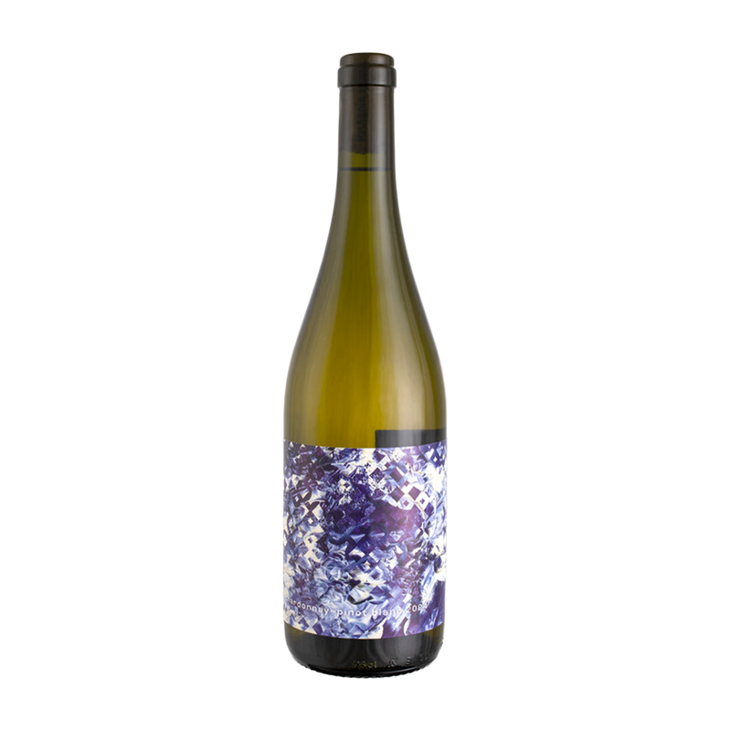 Krásná Hora, Chardonnay-Pinot Blanc