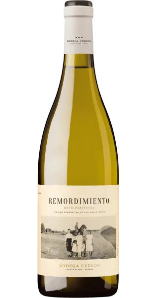 Bodegas Cerrón, Remordimiento White