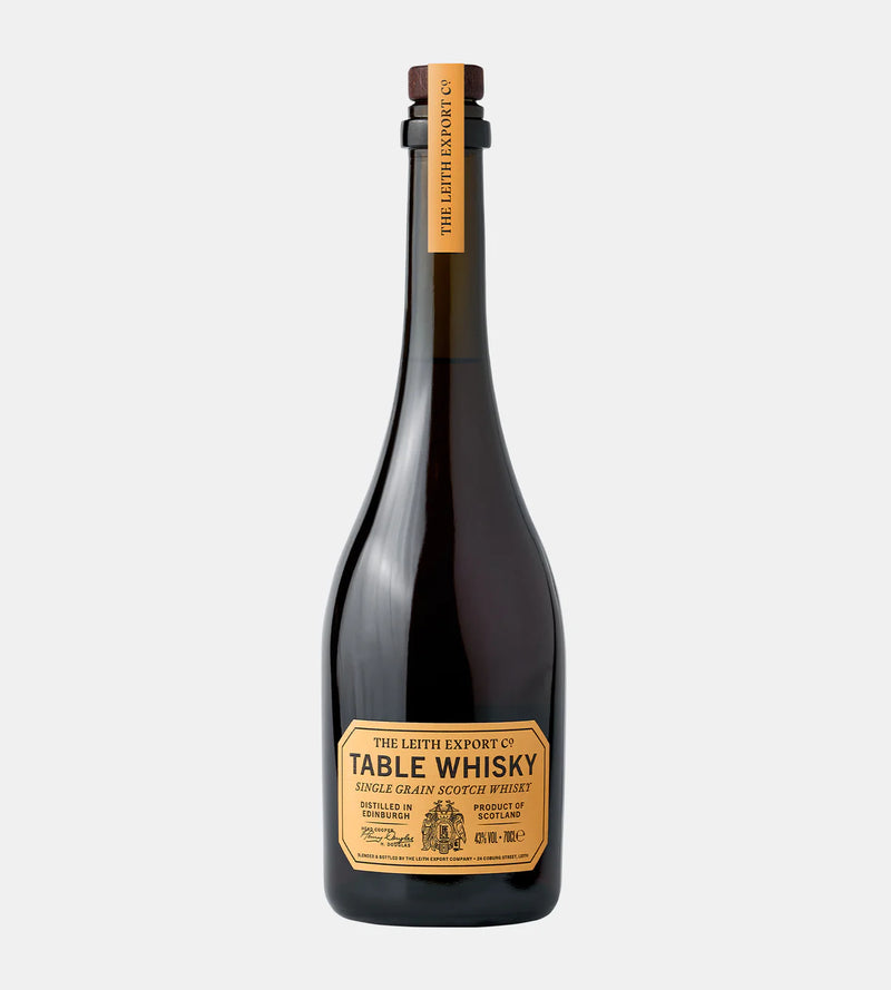 Table Whiskey, 70cl