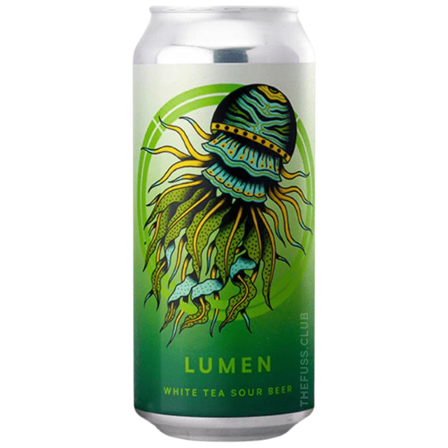 Otherworld Brewing, Lumen