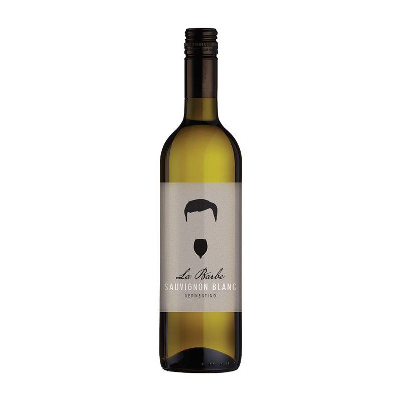 La Barbe, Sauvignon Blanc Vermentino (Rolle) 2024