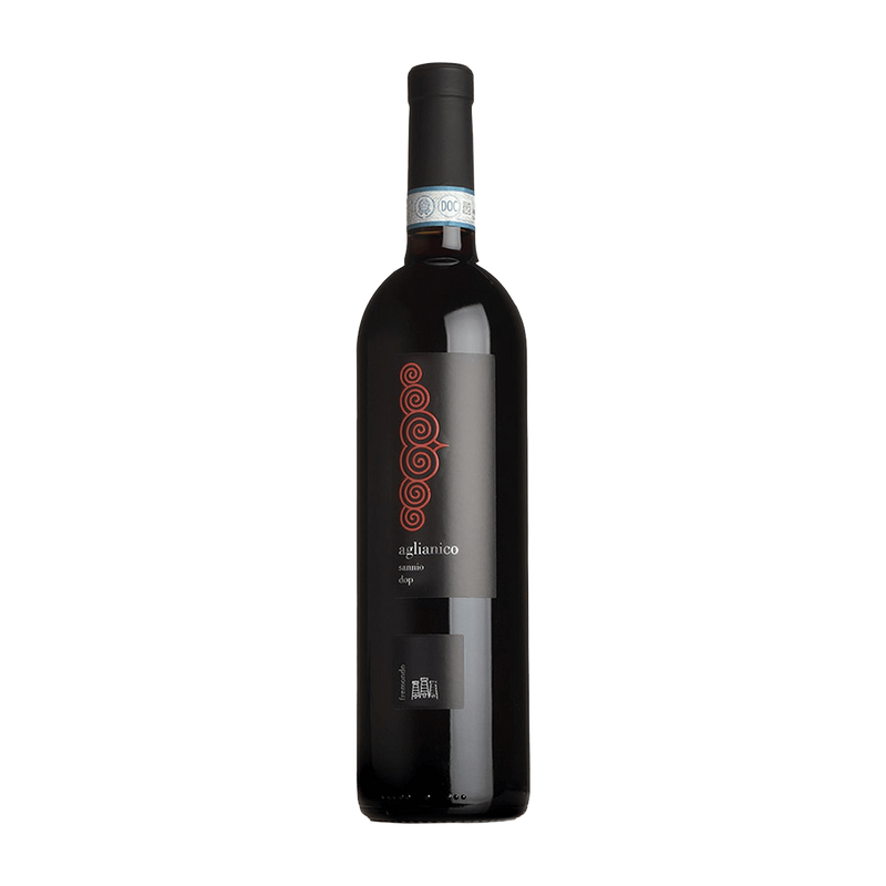 La Guardiense, Fremondo Aglianico
