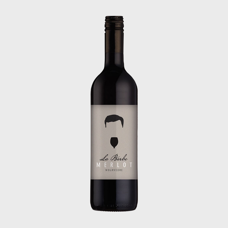 La Barbe, Merlot