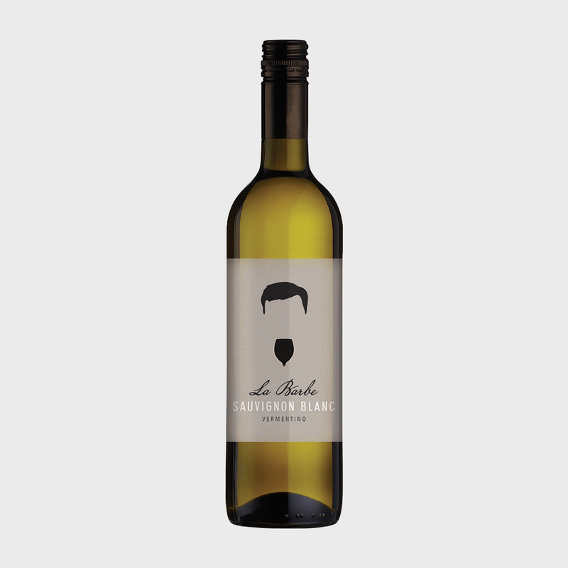La Barbe, Sauvignon Blanc Vermentino (Rolle) 2024