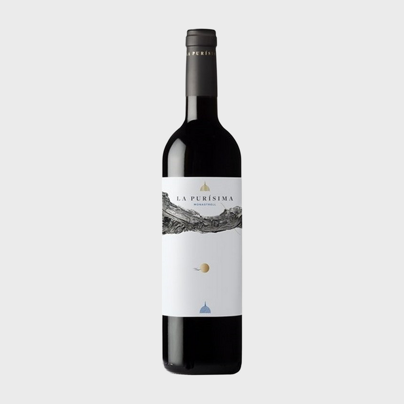 Bodegas La Purísima, La Purísima Monastrell