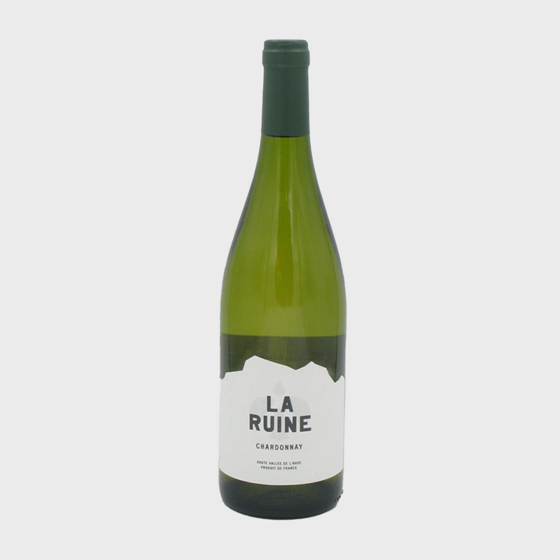 La Ruine, Chardonnay