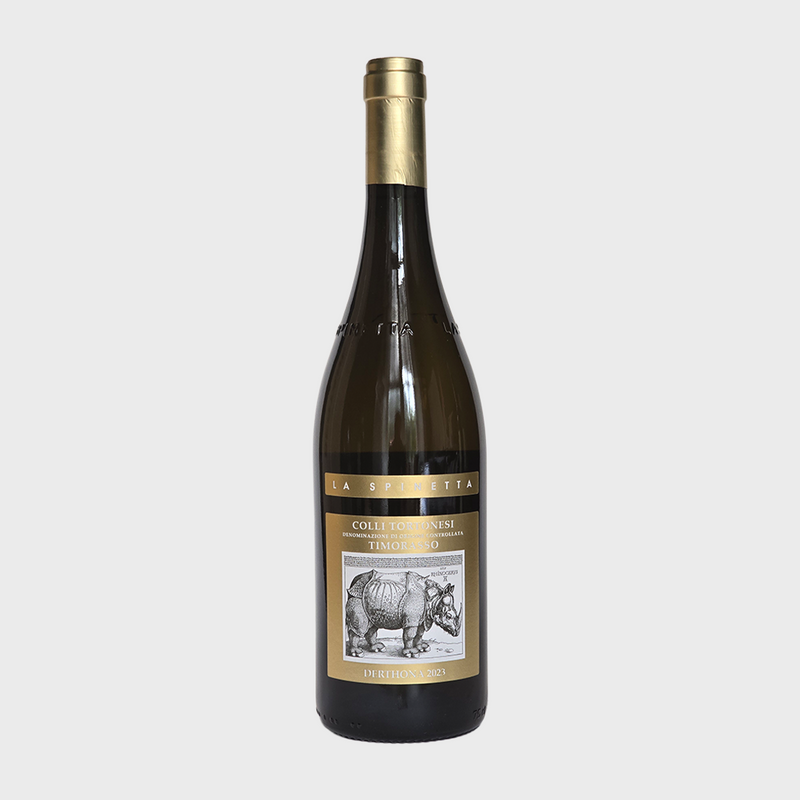La Spinetta, Timorasso DOC Derthona