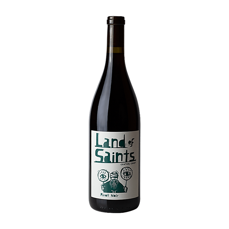 Land of Saints, Pinot Noir