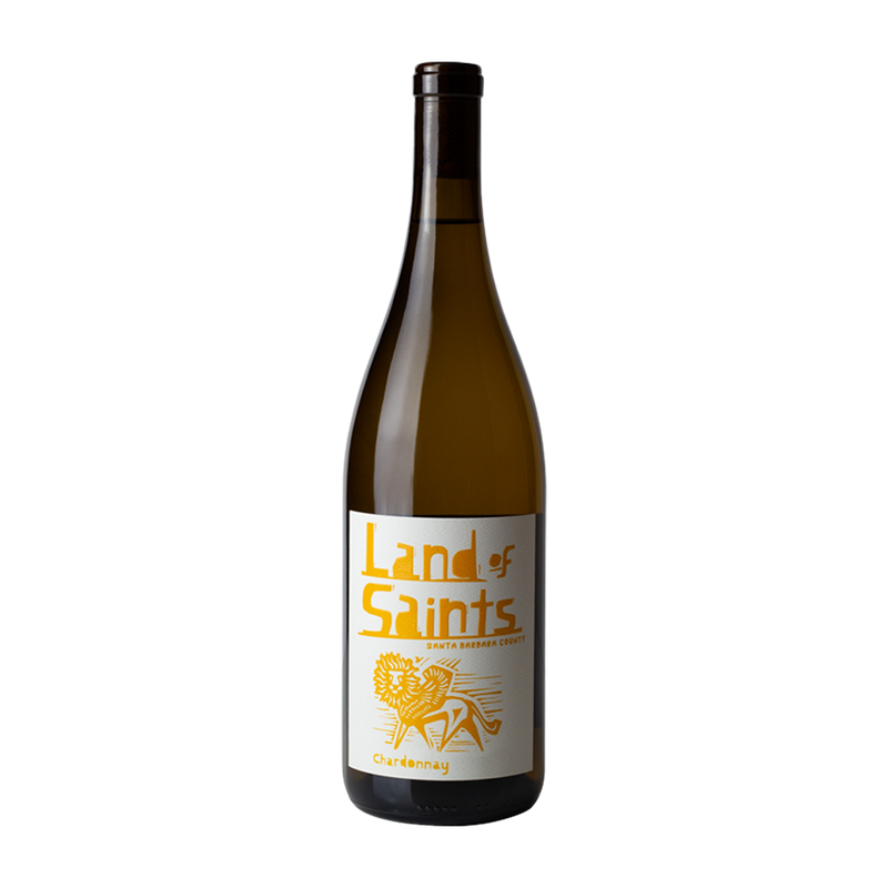 Land of Saints, Santa Barbara Chardonnay