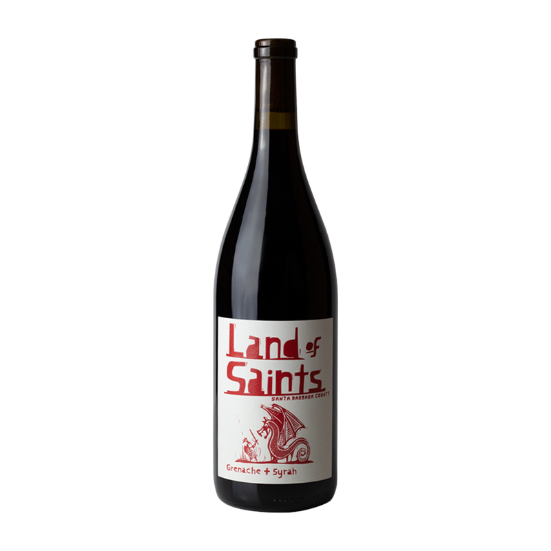 Land of Saints, Santa Barbara GSM