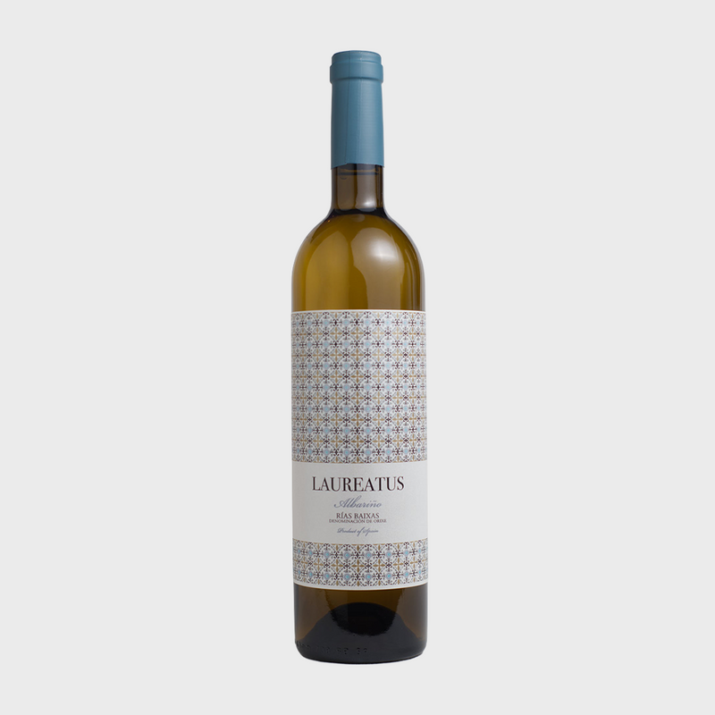Bodegas Laureatus, Unoaked Albariño
