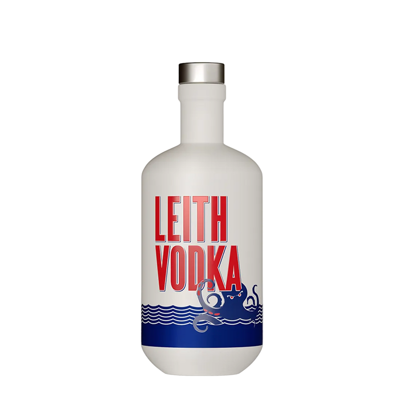 Leith Spirits, Leith Vodka