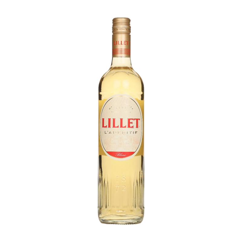 Lillet, Blanc