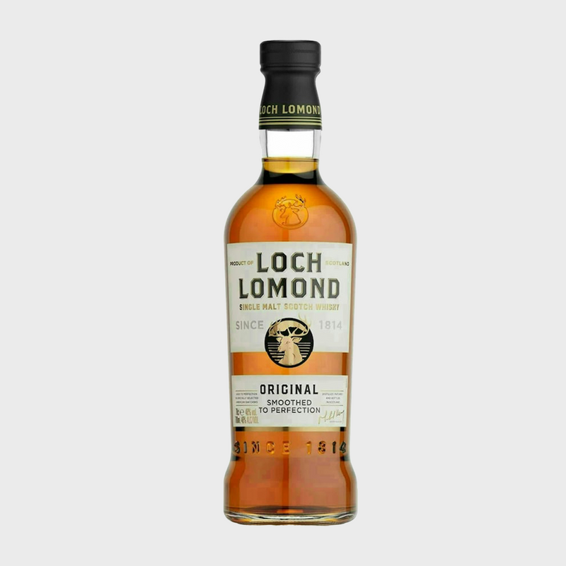 Loch Lomond Distillery, Original 70cl