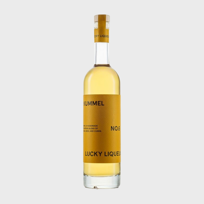 Lucky Liqueurs, Kummel