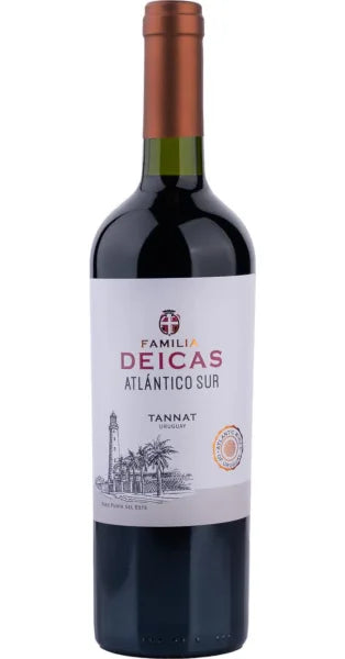 Familia Deicas, Atlantico Sur Tannat