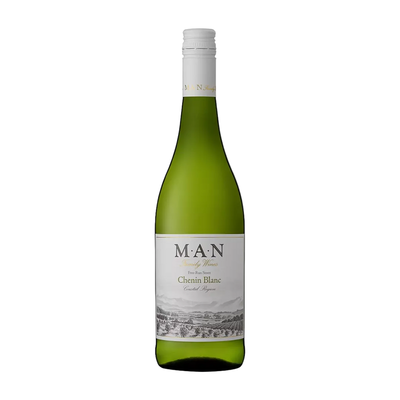 MAN Family Wines, Free Run Chenin Blanc