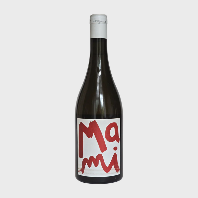 Il Poggiarello, Malvasia Mami Bianco