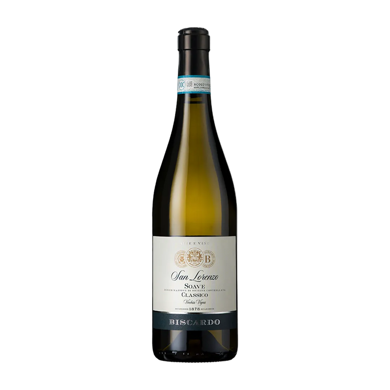 Mabis, Biscardo Soave Classico