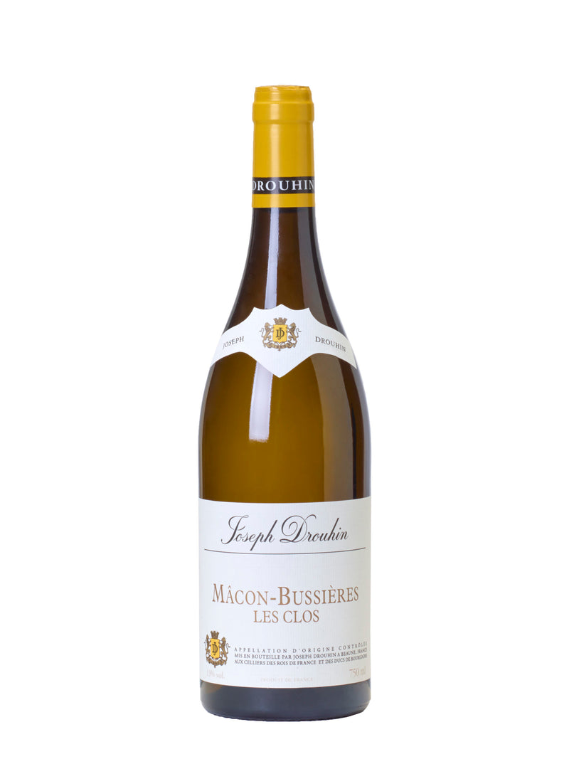 Joseph Drouhin, Mâcon-Bussières Les Clos