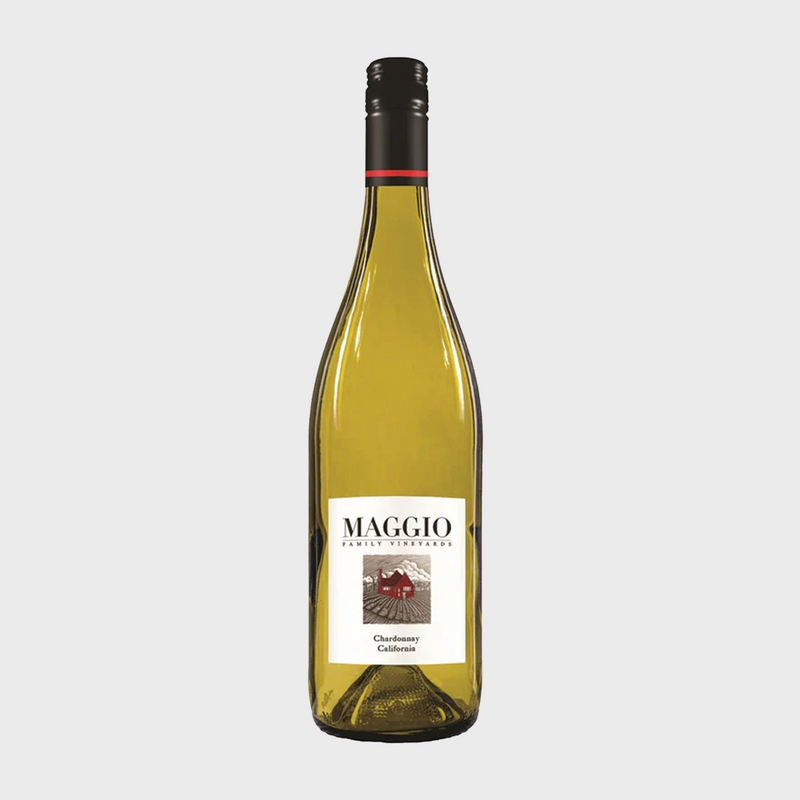 Oak Ridge Winery, Maggio Chardonnay 2022
