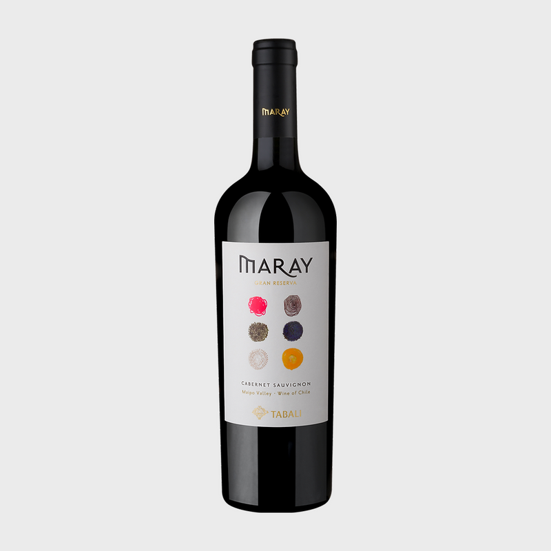 Maray, Gran Reserva Cabernet Sauvignon