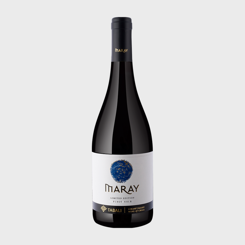 Maray, Limited Edition Pinot Noir