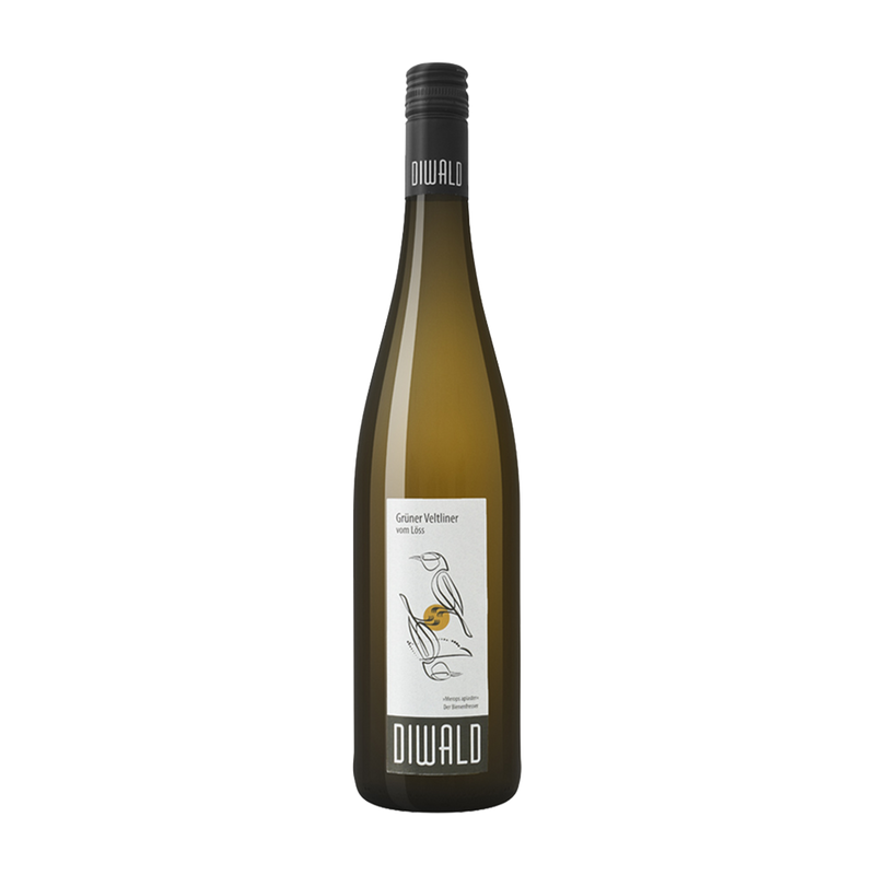 Martin Diwald, Grüner Veltliner Vom Loess
